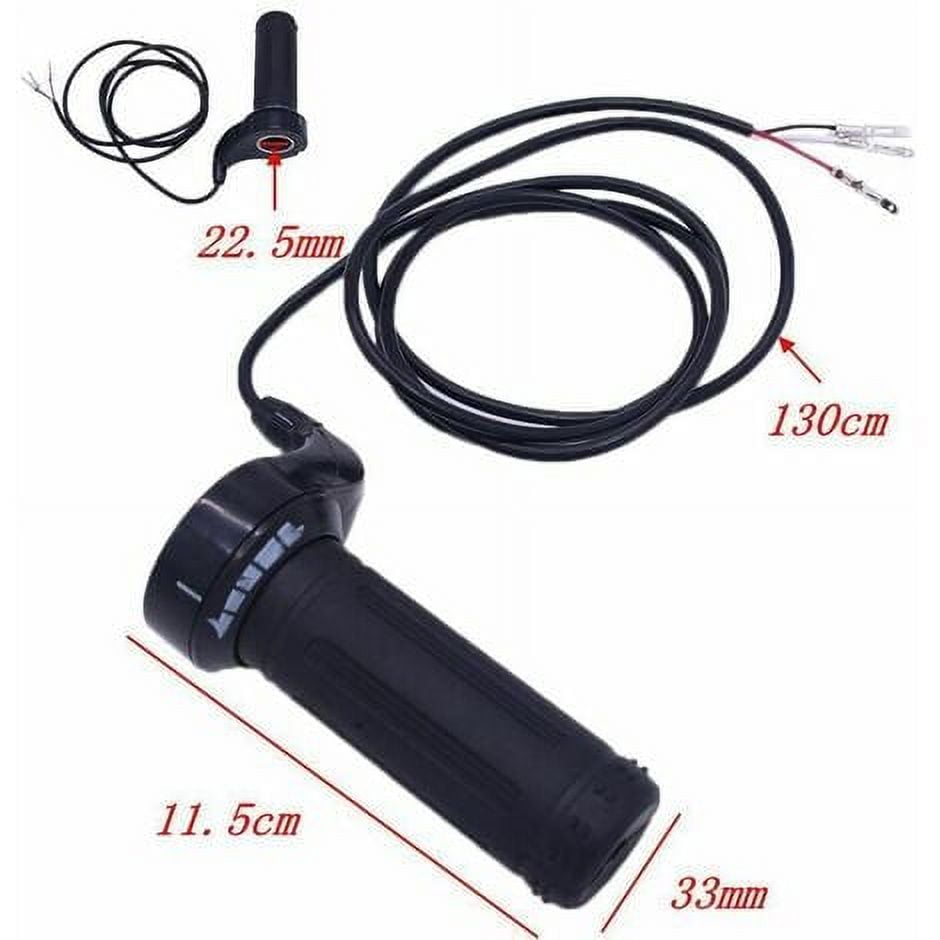 Electric Tricycle Acceleration Rotation Handle 1.3 Meters Speed Control