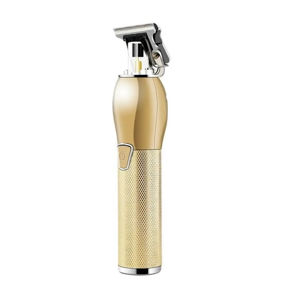Electric Trimmer T13 Professional Men's Hair Clipper Rechargeable Shaver
