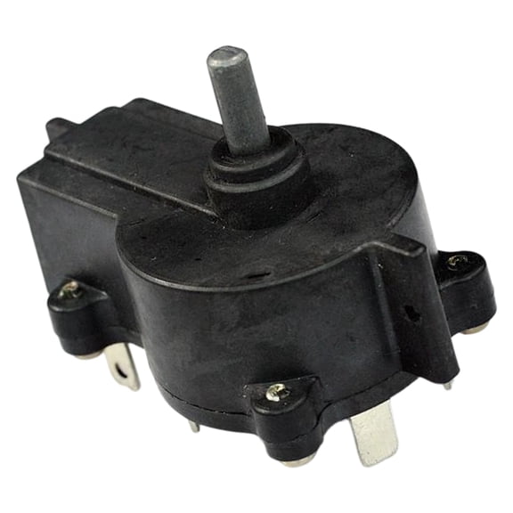 Electric Trolling Motor Control for 12V ET45L / ET55L / ET65L Outboards