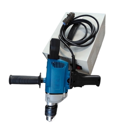 Electric Tube Expander, CNC Intellint Automatic Tube Expander, Stainless Steel Tube Expansion Tool, Copper And Aluminum Tube Plate Expansion ,Portable