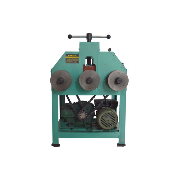 Electric Tube Pipe Bender eavy Duty Tube Roller with 9 Round Dies & 8 Square Die Sets 110V 60Hz