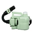 thumbnail image 1 of Electric ULV Cold Fogger,Hand-held Small Electric ULV Cold Fogger Sprayer ,Efficient and Uniform Spraying, 1 of 7