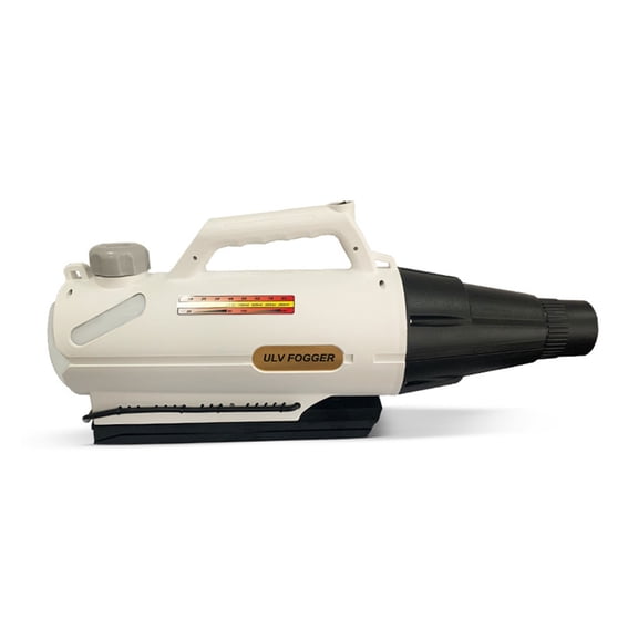 Electric ULV Fogger Sprayer 3L Portable Cold Mist Machine Aerosol Generator Disinfection Machine Nozzle Fight Drugs Sprayer ,DIY Tools