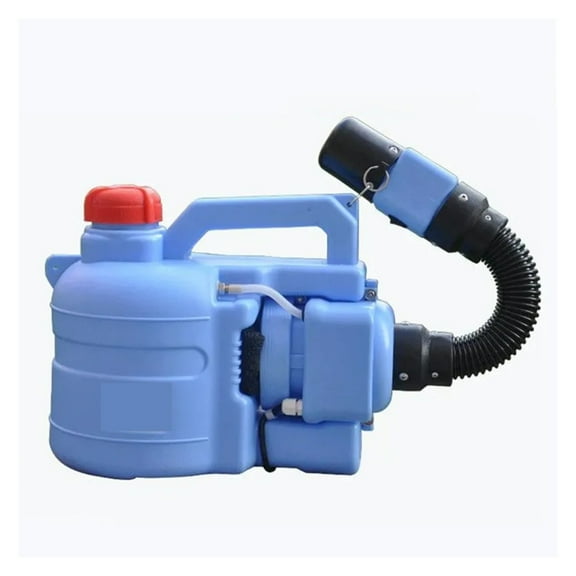 Electric ULV Fogr, Ultra-low Capacity Portable Sprayer, Sprayer Aerosol Atomizer 5L ,Efficient and Uniform Spraying