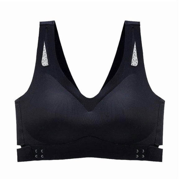 Electric Underwear Vibration Chest Enhancer Enlargement Lift Heating Massager J5