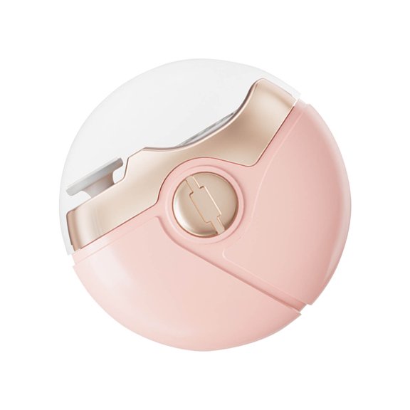 Electric Unguis Cutter Pruner Polisher combined Plan Modifiable Speed Quiet Action Sixteen hundred Elderly Kids Adults