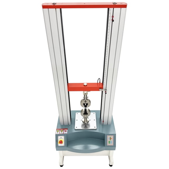 Electric Universal Tensile Strength Testing Machine Dual-Column Tensile Tester 20000N 110V