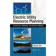 thumbnail image 1 of Electric Utility Resource Planning: Economics, Reliability, and Decision-Making (Hardcover), 1 of 1
