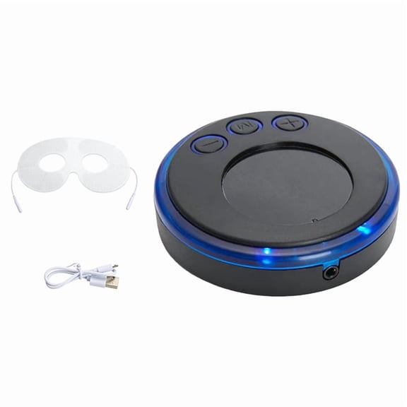 Electric V-Face Instrument EMS Face Slimming Eye Beauty Wrinkle Removal and Firming Instrument V-Shaped Face Massage