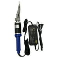 thumbnail image 1 of Electric V Shape Tufting Rug Carpet Carving Scissors 100-240V, 1 of 7