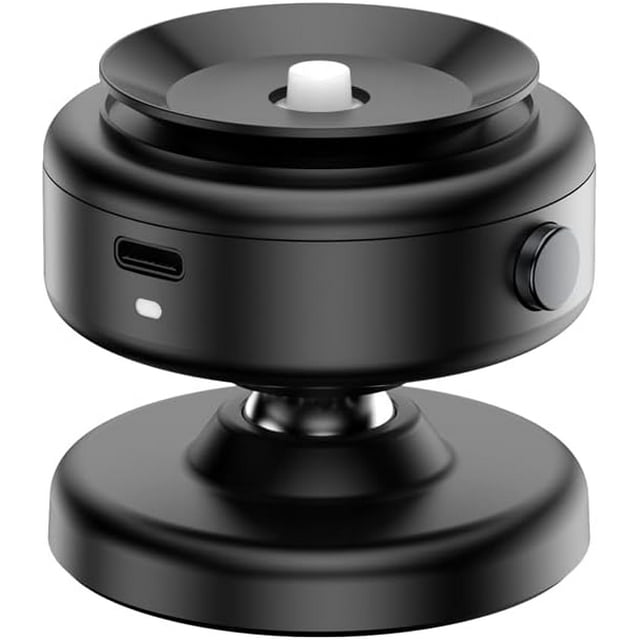 Electric Vacuum Suction Phone Mount,New 2024 Car Suction Cup