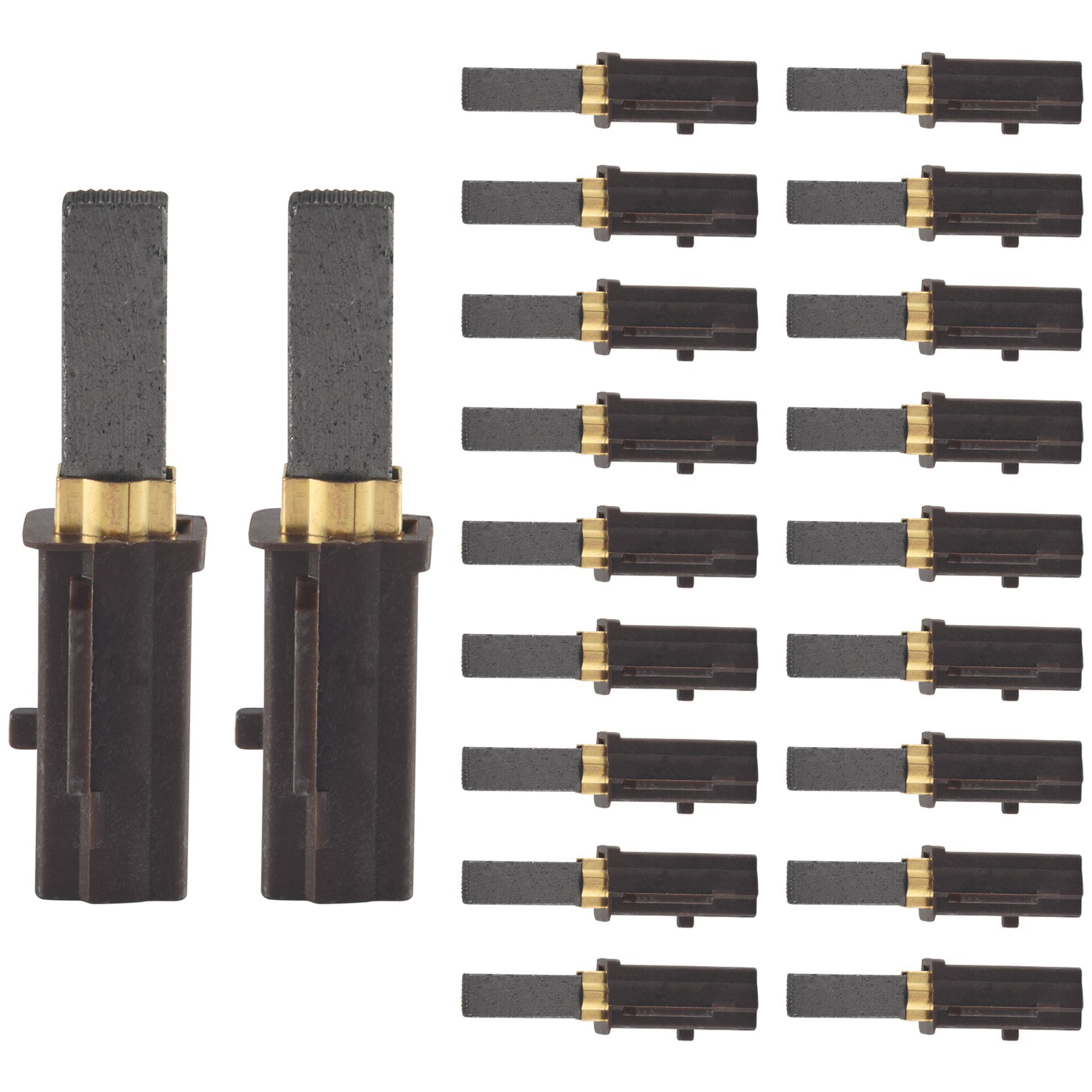 Electric Vacuum Motor Carbon Brush 2311480 333261 333261 for Ametek Lamb Vacuum Motor Tools Mar