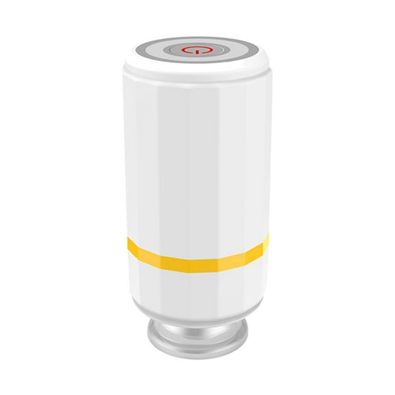 Electric Vacuum Packing Tool Small Vacuum Sealer Portable Electric Food Saver