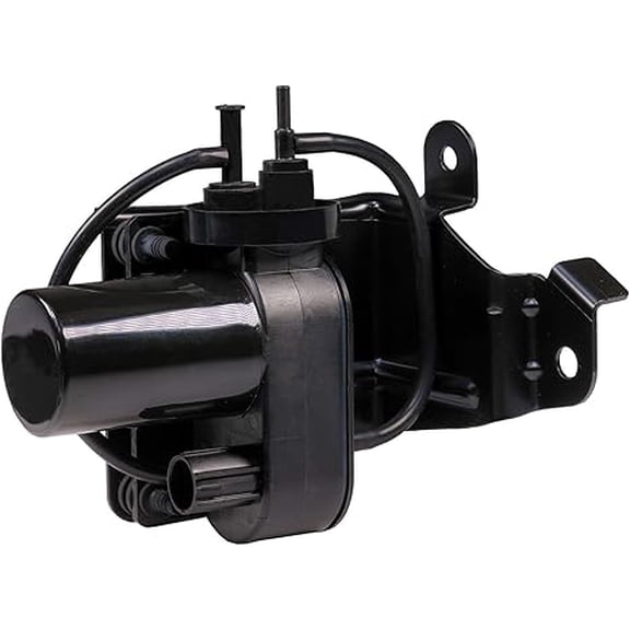 Electric Vacuum Pump 904-214 replacement for Dodge Ram 2500 3500 5.9L 2003-2004 replacement for Ford F250 F350 F450 F550 Super Duty Excursion F650 F750 5.9L 6.0L 6.4L 7.3L 1999 - 2010 6C3Z2A451A