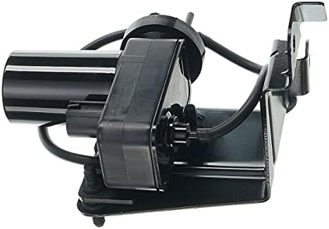 Electric Vacuum Pump Compatible with Ford F-250 Super Duty F-350 Super Duty 6.0L 7.3L Diesel