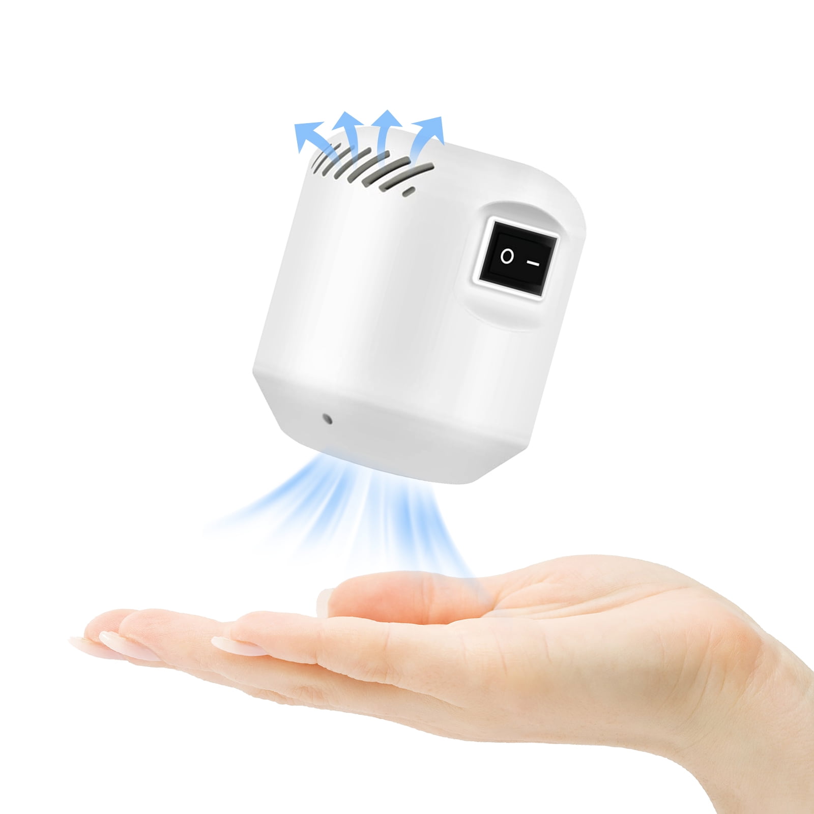 Electric Vacuum Pump Optimize Storage, Your Universal Solution for