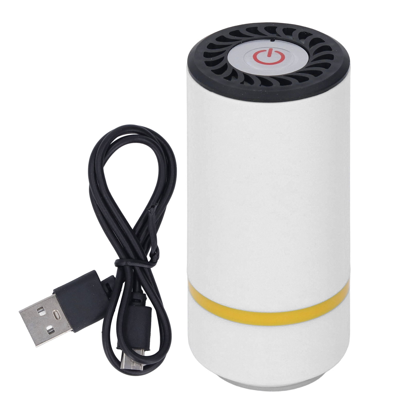 Electric Vacuum Sealer with Battery Handheld Automatic Sealing Machine