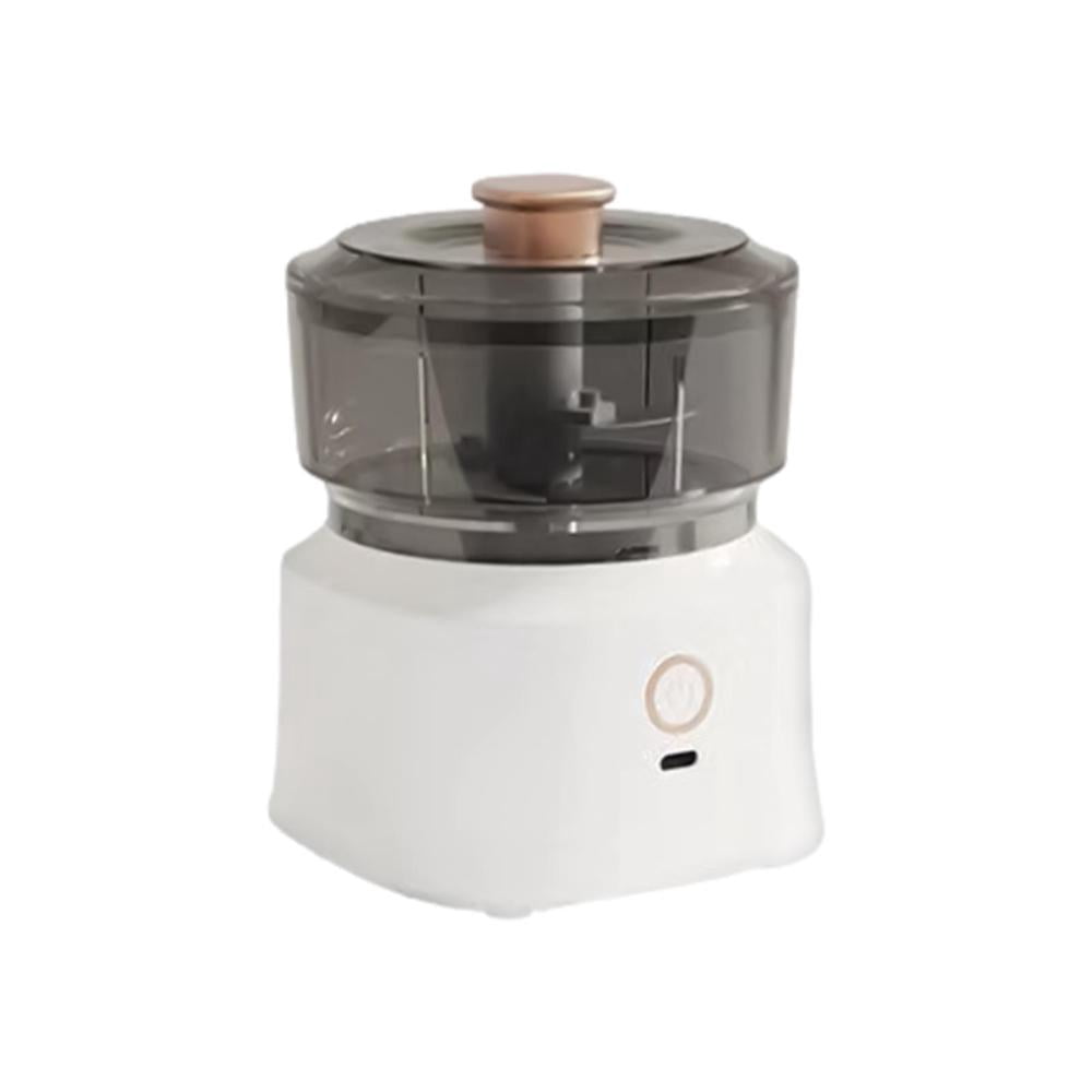 Electric Vegetable Chopper | Multifunctional Large Capacity Garlic ...