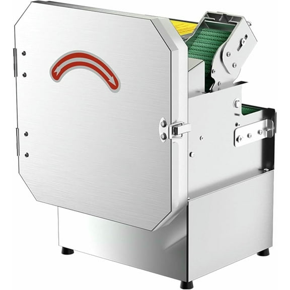 Electric Vegetable Cutter,Commercial Vegetable Slicer,Electric Vegetable Slicer,Vegetable Slicing Cutting Machine