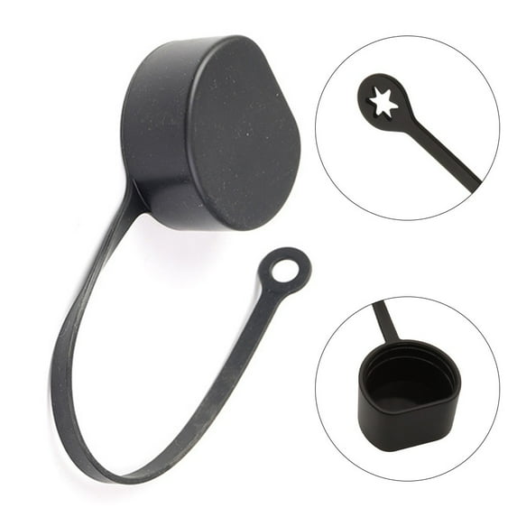 Electric Vehicle Charger Plug Port Cover Type 2 Plug Protective Cover