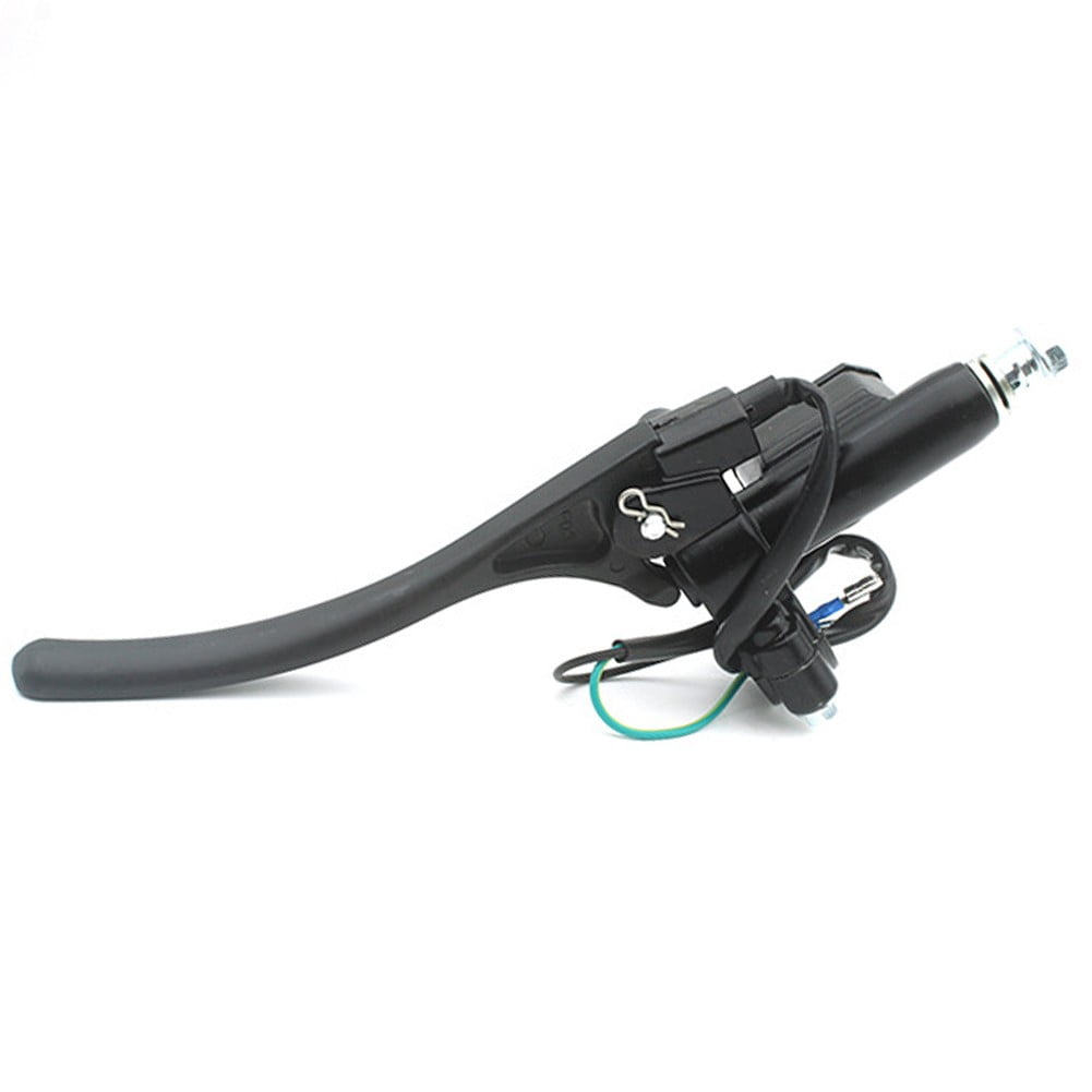 Electric Vehicle Ebike Hydraulic Brake Electric Bike Hydraulic Brake M8 M10 R M8 Mingyqi