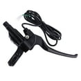 Electric Vehicle Ebike Hydraulic Brake Pump Electric Bicycle Hydraulic