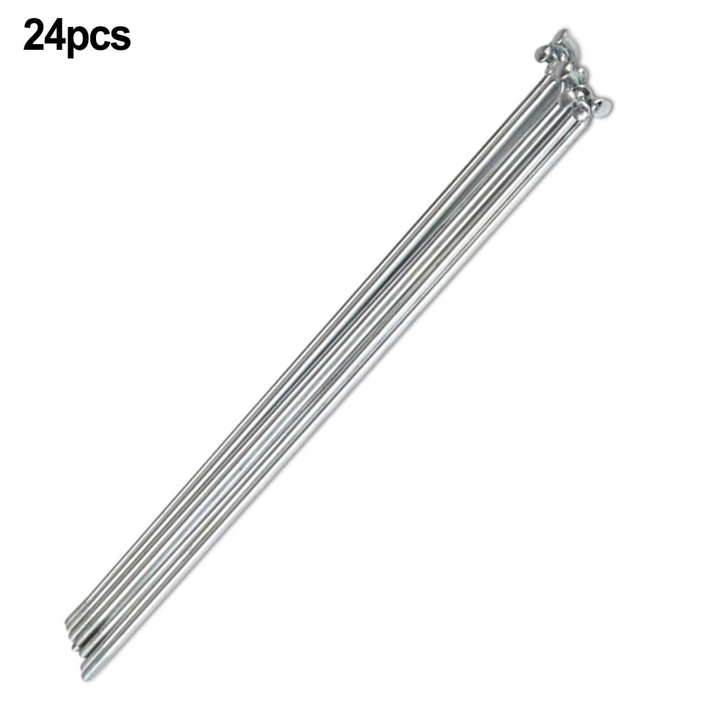 Electric Vehicle Ebike Stainless Steel SPOKES Electric Bicycle Bike ...