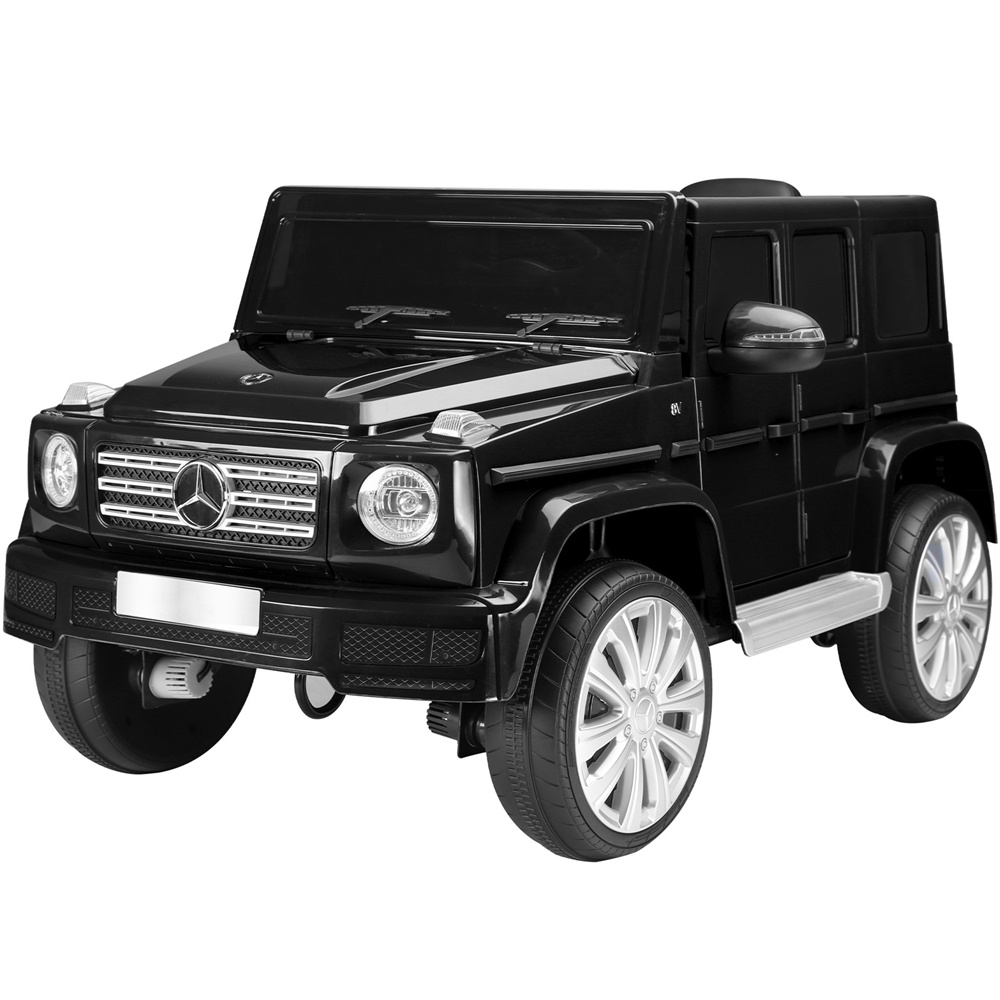 Electric Vehicle for Girls Boys, 12V Kids Ride on Cars with Remote