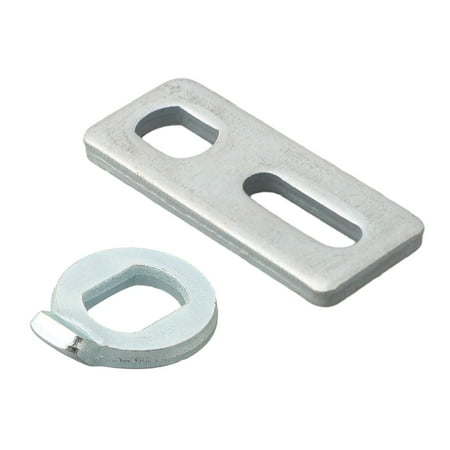 Electric Vehicle Motor Stop Gasket AL6061 Material M14M16 Motor Gasket With Washer Quick And Easy Installation Repair Tools