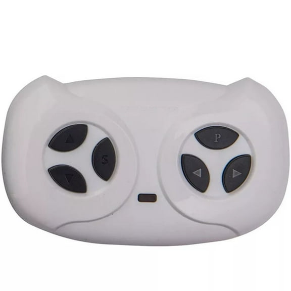 Electric Vehicle Receiver Assembled Four-Wheel Drive Remote Control Equipment