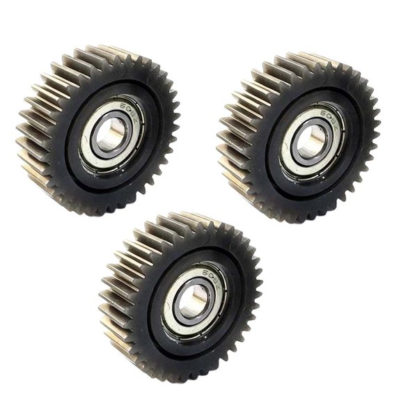 Electric Vehicle Reducer Planetary Gear Reducer Motor 37-tooth Complete Set