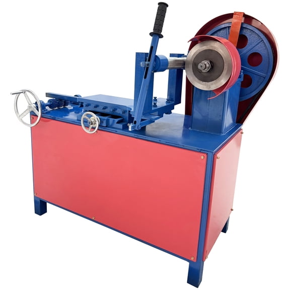 Electric Vehicle Rotor Scrap Copper Recycle Machine Waste Motor Cutting Machine
