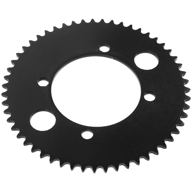 YOXUFA 72 Tooth #35 Chain Sprocket | 51mm Bore For Predator 79cc 212cc 420cc Mini Bikes & Go Karts