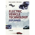 thumbnail image 1 of Pre-Owned Electric Vehicle Technology Explained Paperback - GOOD, 1 of 1