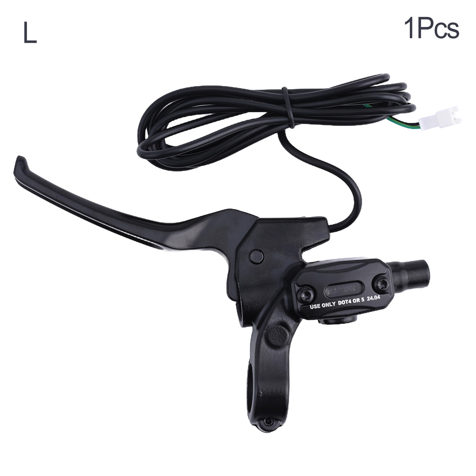 Electric Vehicle ebike Hydraulic brake Pump electric bicycle Hydraulic