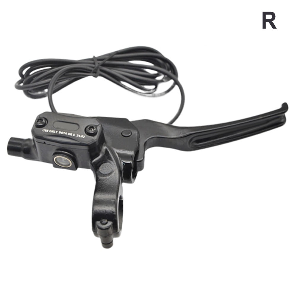 Electric Vehicle ebike Hydraulic brake Pump electric bicycle Hydraulic