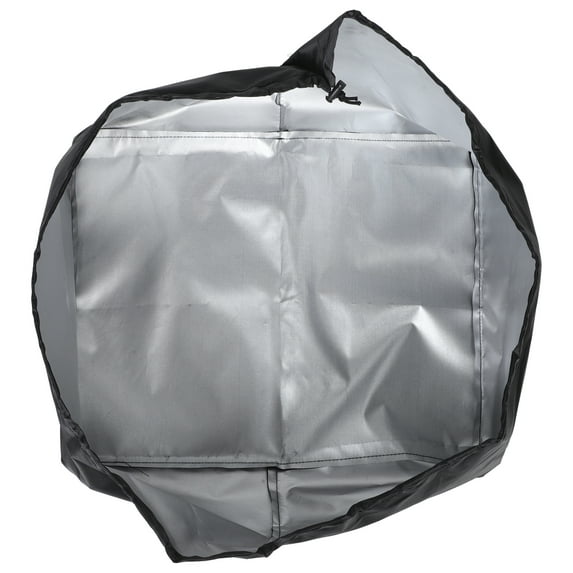 Electric Vehicles Charging Stations Protective Cover Charging Post Roof Cover Weatherproof Cover For Outdoor Ev Charging