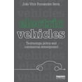 thumbnail image 1 of Electric Vehicles: Technology, Policy and Commercial Development, (Hardcover), 1 of 1