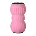 thumbnail image 1 of Electric Vibrating Rechargeable Foam Roller - 3 Intensity Levels for Firm Battery-Powered Deep Tissue Recovery, Training, Massage - Therapeutic Back and Muscle Massage Roller, 1 of 8
