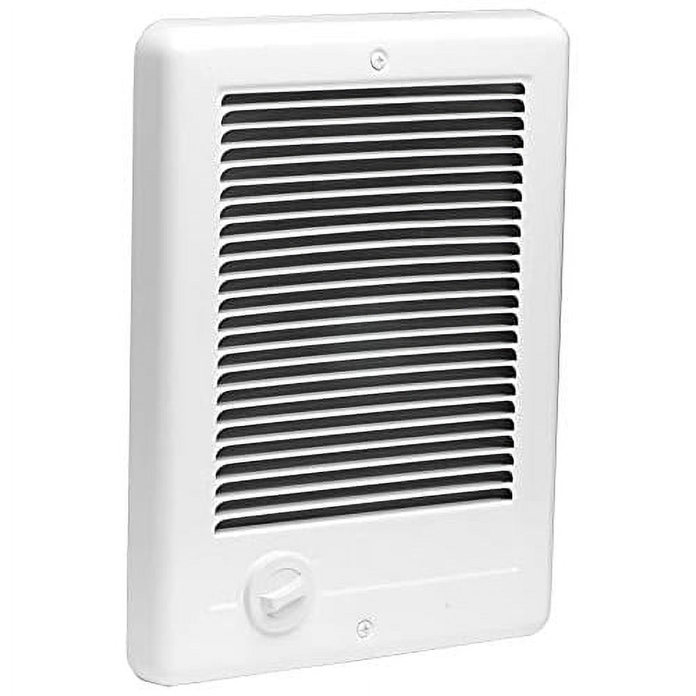 Electric Wall Heater Vertical Grille Kit For Models CS Or CM (Model