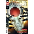thumbnail image 1 of Electric Warriors #4 VF ; DC Comic Book, 1 of 1