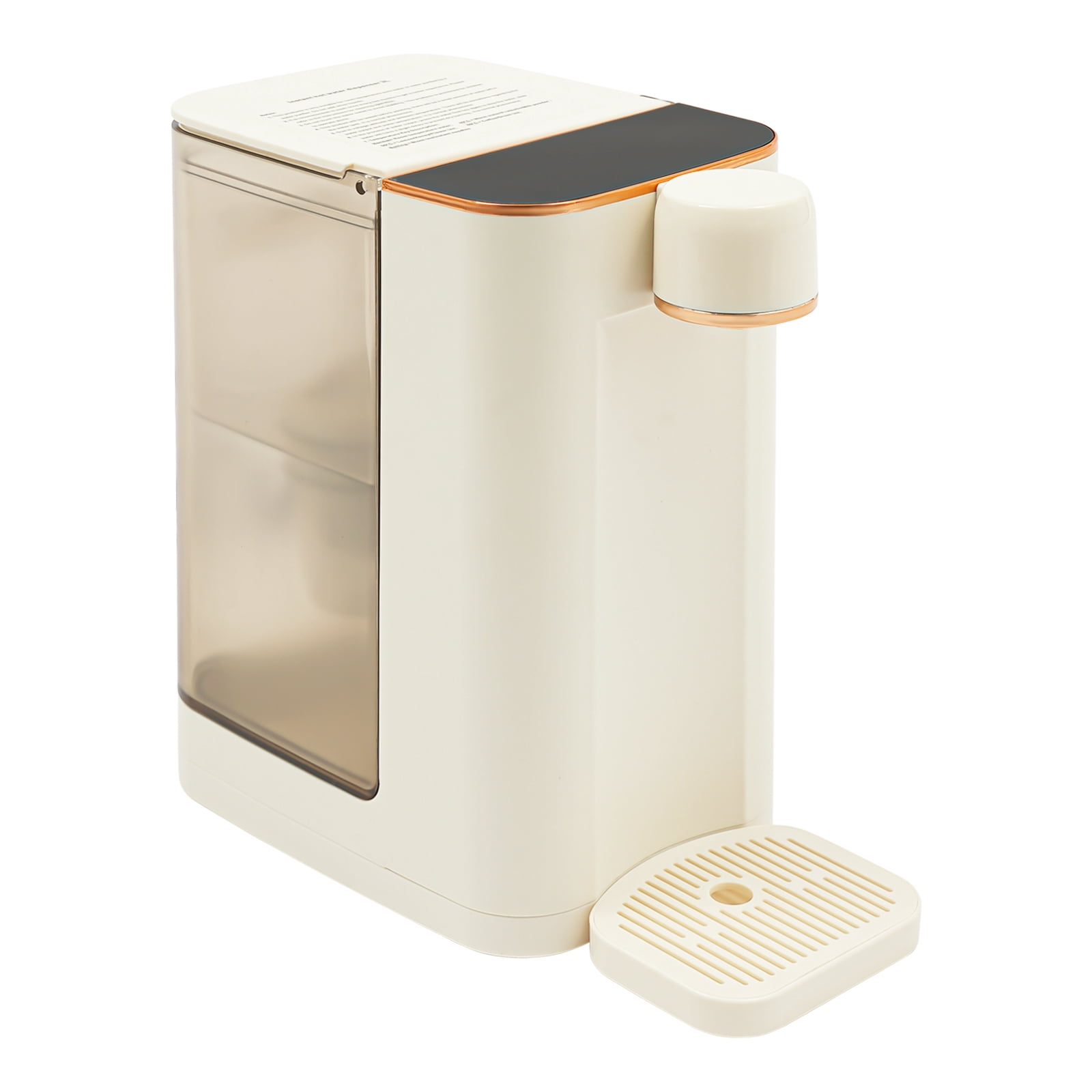 Electric Water Dispenser, Great for Living Rooms, Conference Rooms, Schools, Hotels, Kitchens, Offices, and Bedrooms