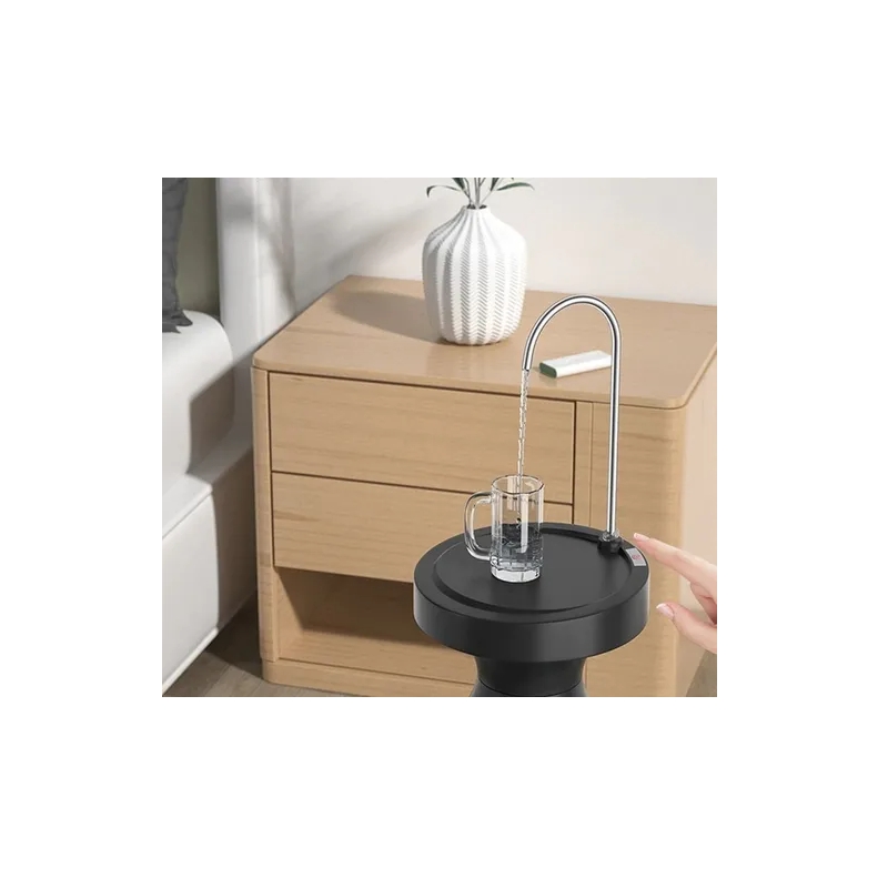 Electric Water Dispenser Usb Bottle ZSWC06