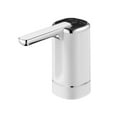 thumbnail image 1 of Electric Water Gallon Pump Automatic Smart Water Pump Drinking Water Rechargeable Dispenser Lite 20 Desktop Foldable I4M6, 1 of 8