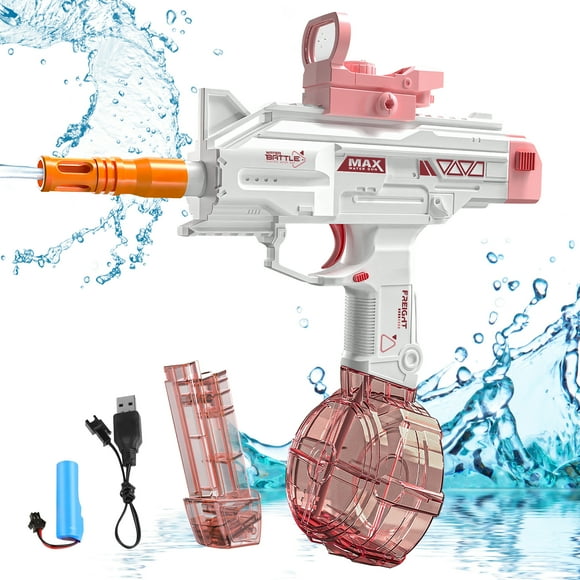 Water Gun
