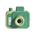 thumbnail image 1 of Electric Water Guns Camera Design Green 1 Pc, Water BlastersforKids, Summer Outdoor ToysforKids, Outdoor Water Play, 1 of 5
