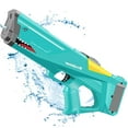Electric Water Guns for Kids Adults Water Blaster Squirt Guns Outdoor