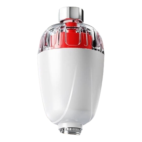 Electric Water Heater Inlet Pre Filter Water Outlet Purifiers Strong Dirt Filter Faucet Bathroom Accessories