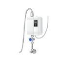 Electric Water Heater Mini Tankless Instantaneous Water Heater Kitchen