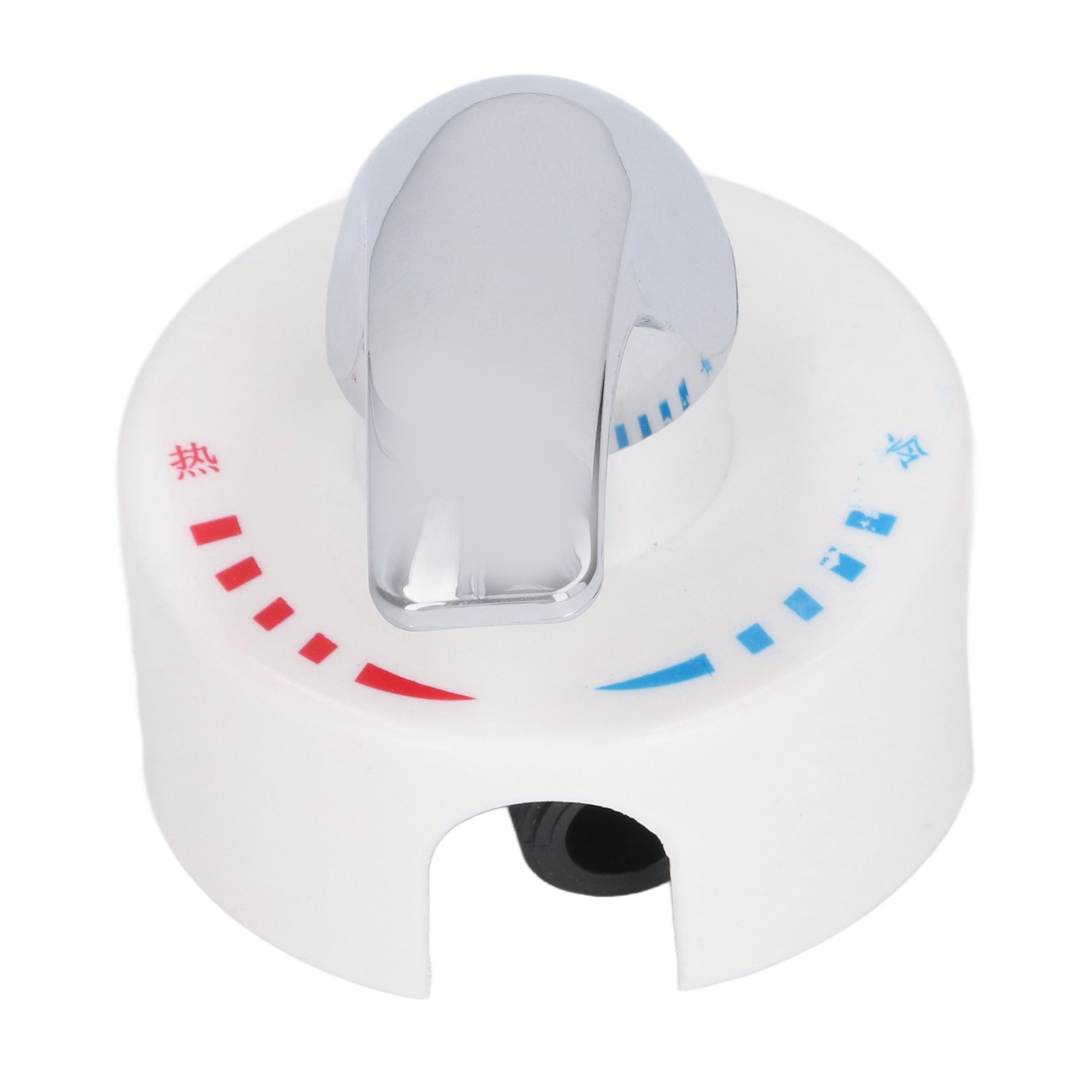 Electric Water Heater Mixing Valve, Anti Scalding Safe G1/2 Thread